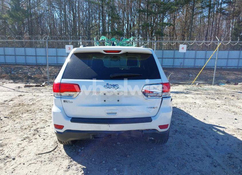 Photo 16 of 2014 Jeep Grand CHEROKEE LAREDO (VIN 1C4RJEAGXEC274471)