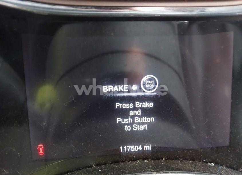 Photo 15 of 2014 Jeep Grand CHEROKEE LAREDO (VIN 1C4RJEAGXEC274535)