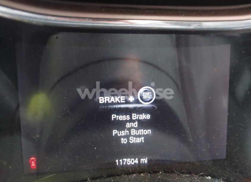 Photo 7 of 2014 Jeep Grand CHEROKEE LAREDO (VIN 1C4RJEAGXEC274535)