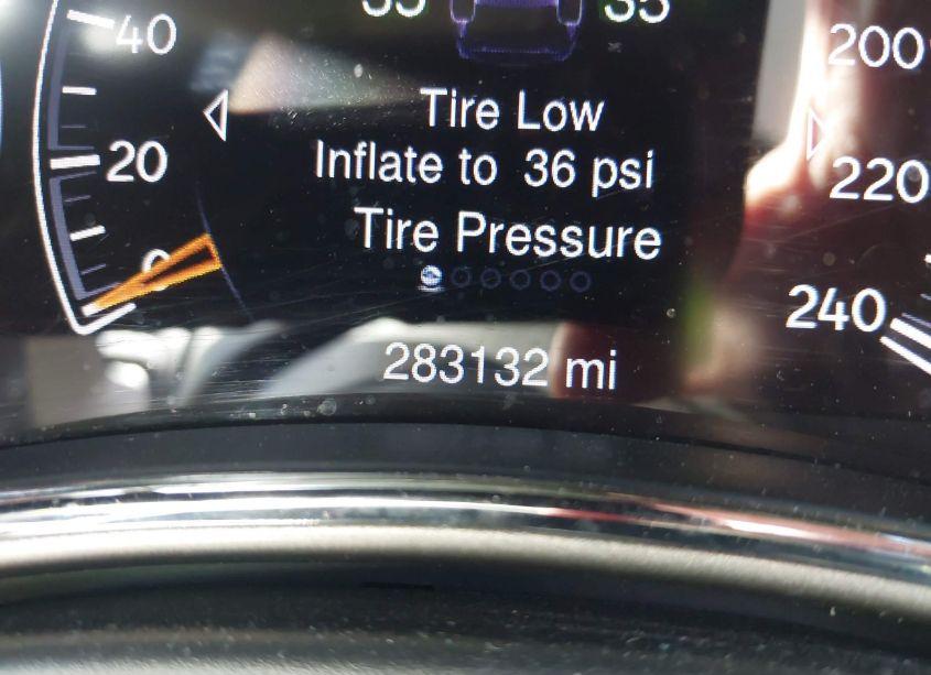 Photo 16 of 2014 Jeep Grand CHEROKEE LAREDO (VIN 1C4RJEAGXEC411943)