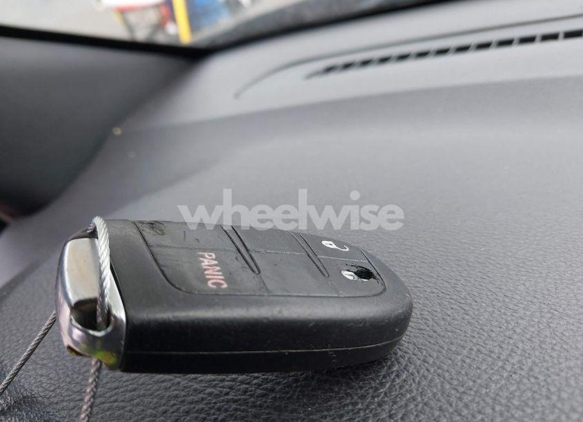 Photo 11 of 2014 Jeep Grand CHEROKEE LAREDO (VIN 1C4RJEAGXEC424191)