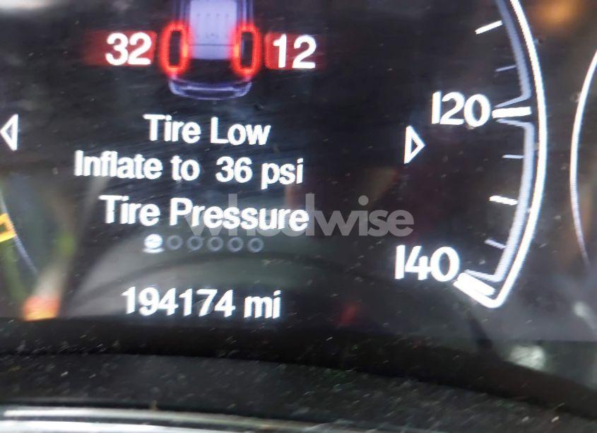 Photo 15 of 2014 Jeep Grand CHEROKEE LAREDO (VIN 1C4RJEAGXEC424191)