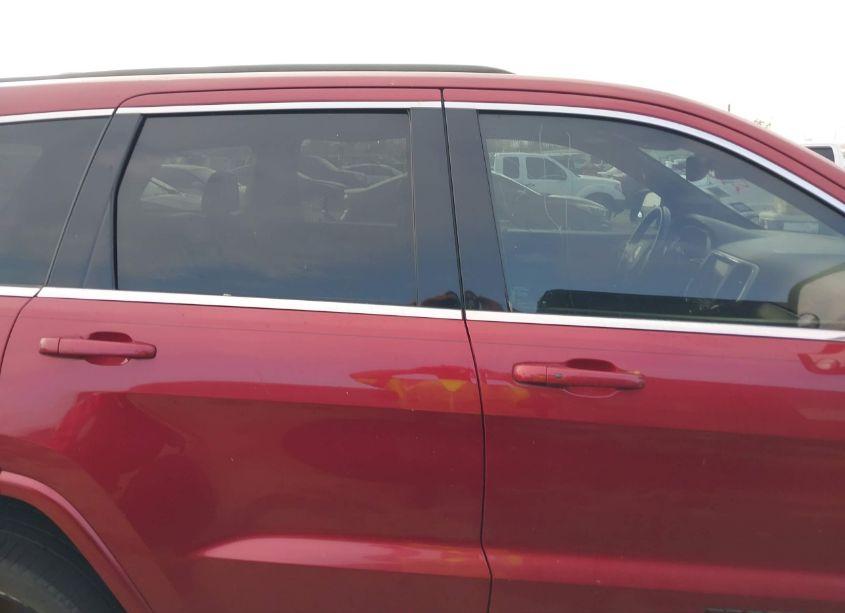 Photo 13 of 2014 Jeep Grand CHEROKEE ALTITUDE (VIN 1C4RJEAGXEC519737)