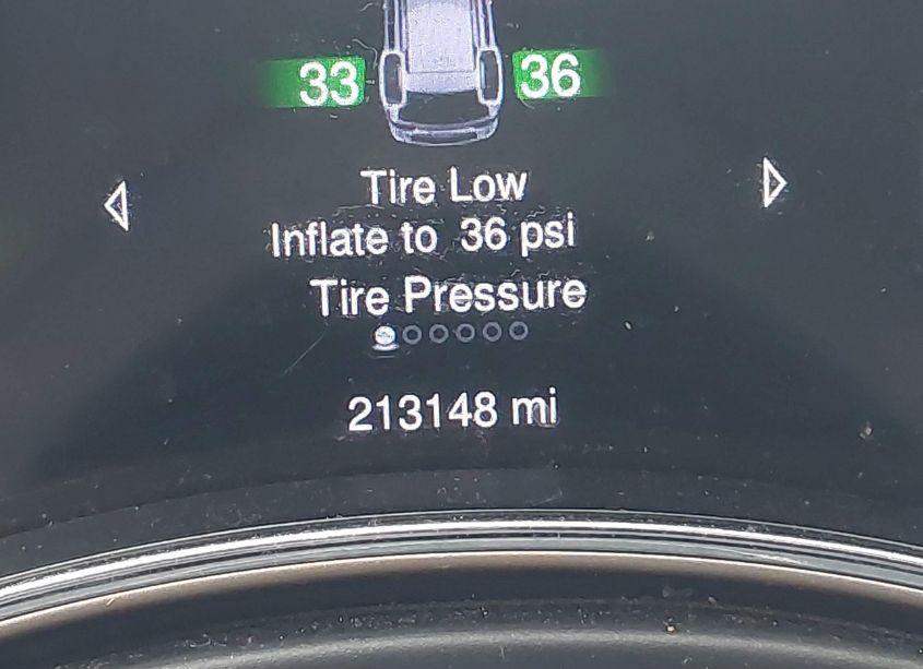 Photo 15 of 2014 Jeep Grand CHEROKEE ALTITUDE (VIN 1C4RJEAGXEC519737)