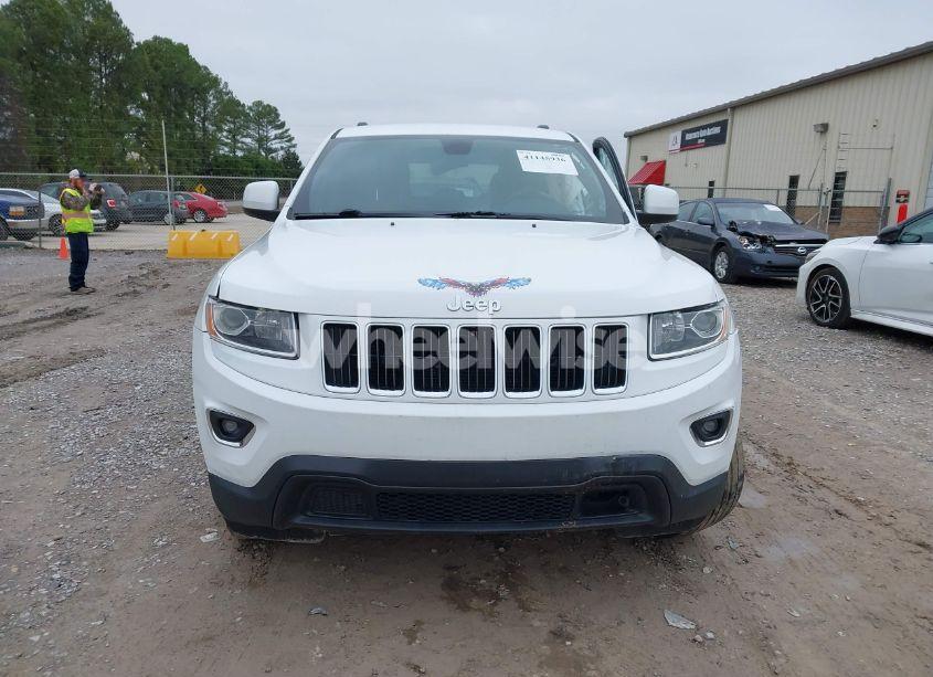 Photo 13 of 2015 Jeep Grand CHEROKEE LAREDO (VIN 1C4RJEAGXFC118870)