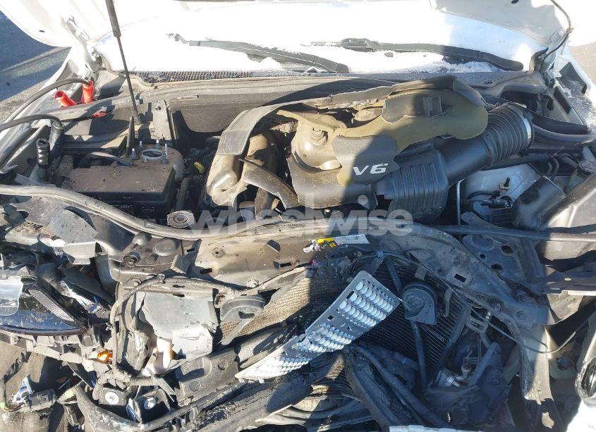 Photo 10 of 2015 Jeep Grand CHEROKEE ALTITUDE (VIN 1C4RJEAGXFC654203)