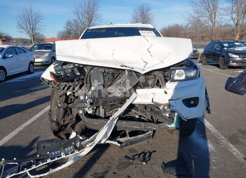 Photo 12 of 2015 Jeep Grand CHEROKEE ALTITUDE (VIN 1C4RJEAGXFC654203)