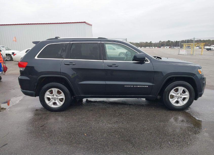 Photo 13 of 2015 Jeep Grand CHEROKEE LAREDO (VIN 1C4RJEAGXFC807842)