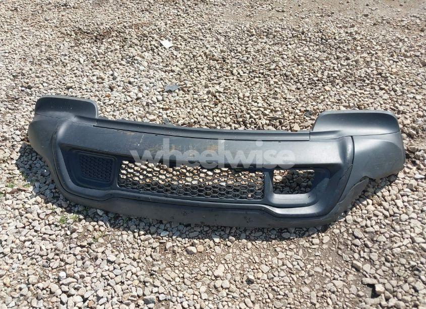 Photo 12 of 2015 Jeep Grand CHEROKEE LAREDO (VIN 1C4RJEAGXFC915300)