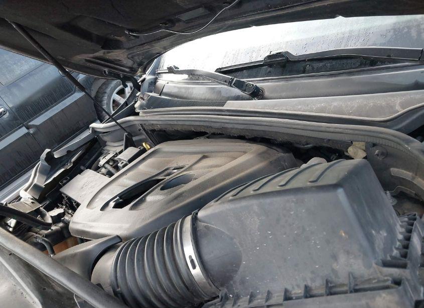 Photo 10 of 2018 Jeep Grand CHEROKEE ALTITUDE 4X2 (VIN 1C4RJEAGXJC392451)