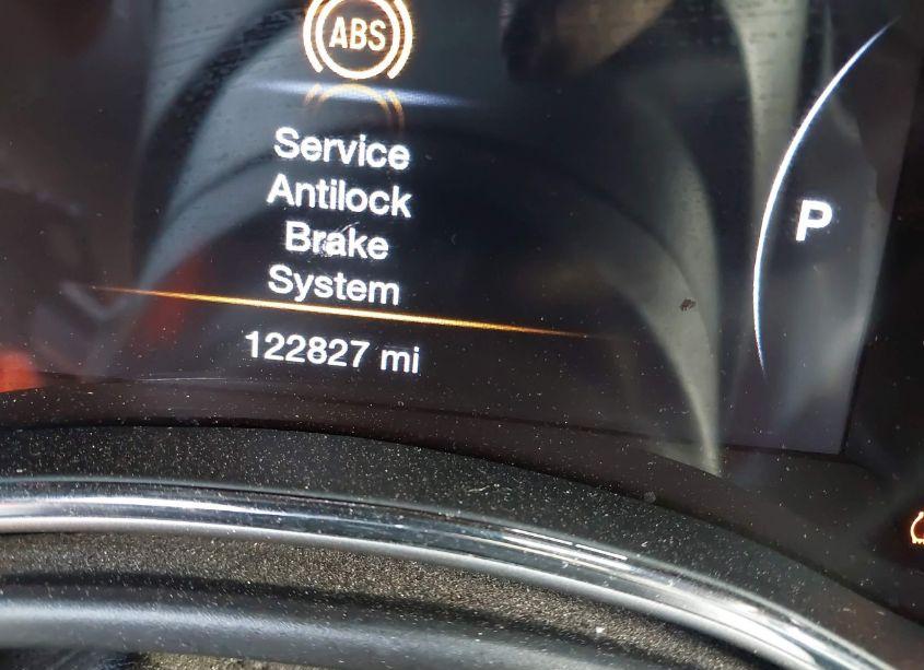 Photo 15 of 2018 Jeep Grand CHEROKEE ALTITUDE 4X2 (VIN 1C4RJEAGXJC392451)