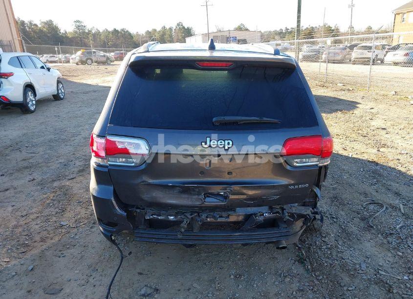 Photo 16 of 2018 Jeep Grand CHEROKEE LAREDO E 4X2 (VIN 1C4RJEAGXJC402718)