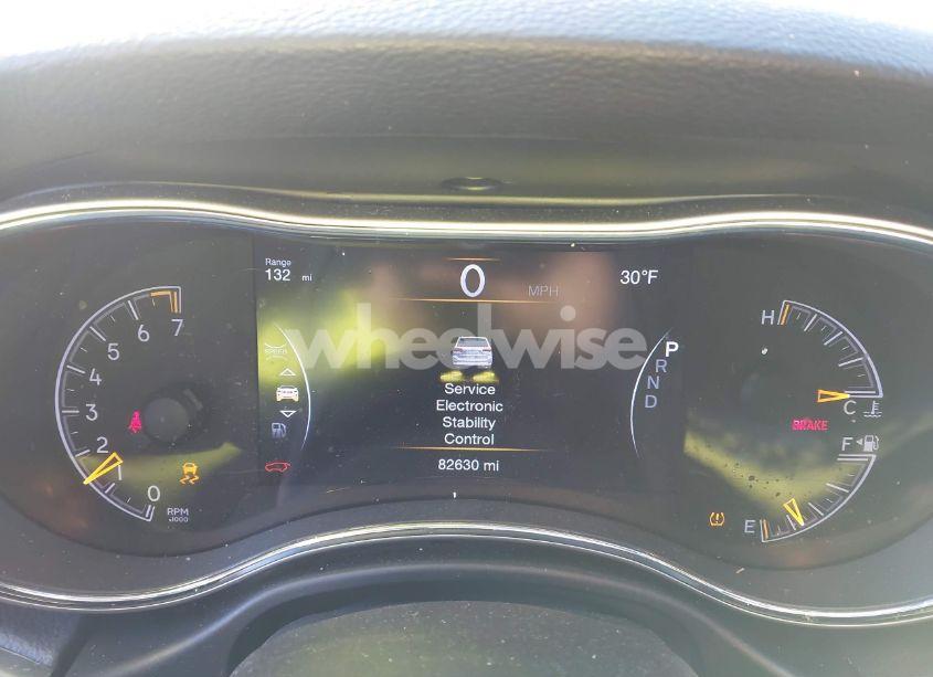 Photo 7 of 2018 Jeep Grand CHEROKEE LAREDO E 4X2 (VIN 1C4RJEAGXJC402718)