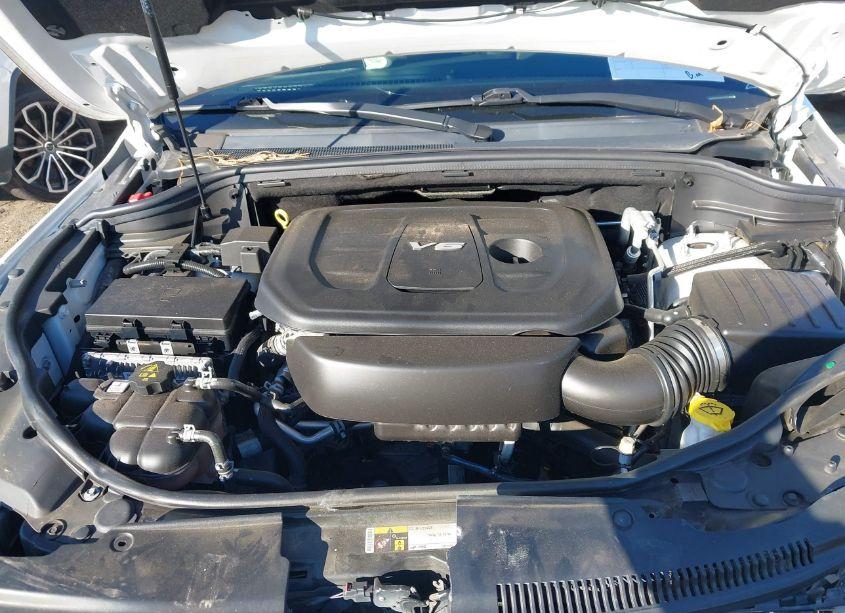 Photo 10 of 2019 Jeep Grand CHEROKEE UPLAND 4X2 (VIN 1C4RJEAGXKC543175)