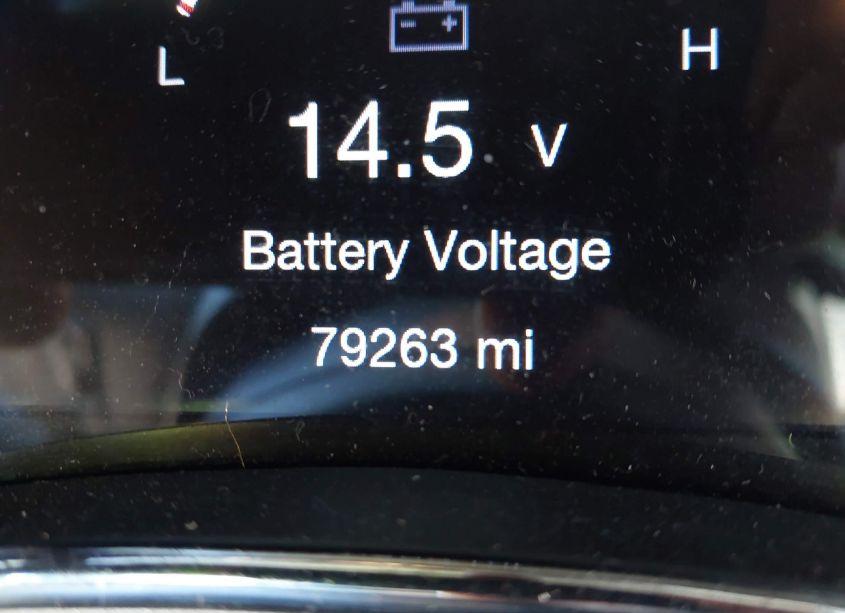 Photo 16 of 2019 Jeep Grand CHEROKEE UPLAND 4X2 (VIN 1C4RJEAGXKC543175)