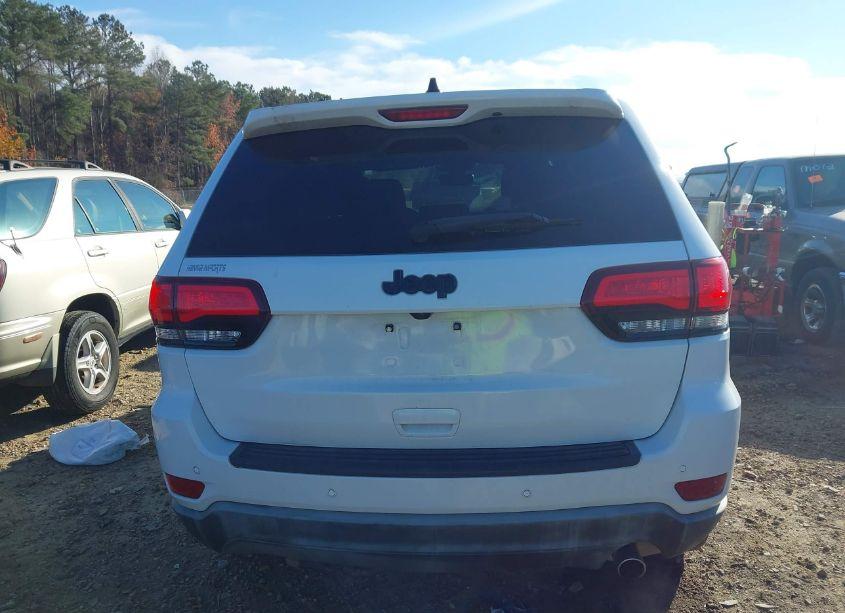 Photo 17 of 2019 Jeep Grand CHEROKEE UPLAND 4X2 (VIN 1C4RJEAGXKC543175)