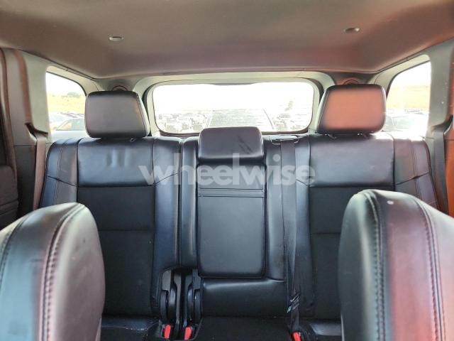 Photo 2 of 2019 JEEP GRAND CHEROKEE LAREDO N/A (VIN 1C4RJEAGXKC710733)