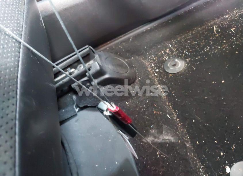 Photo 11 of 2019 Jeep Grand CHEROKEE ALTITUDE 4X2 (VIN 1C4RJEAGXKC851107)