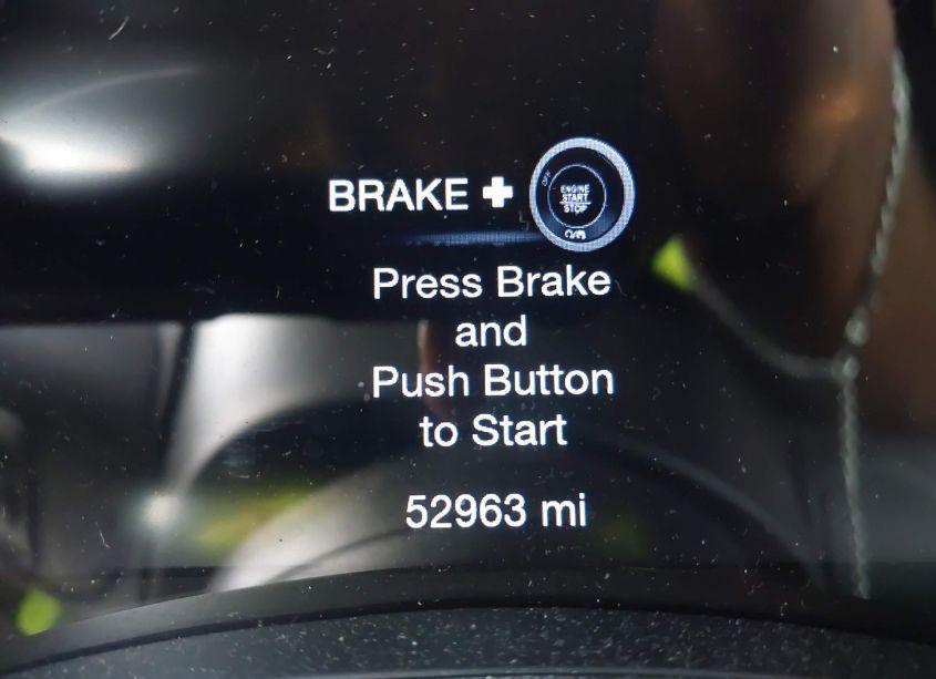 Photo 16 of 2021 Jeep Grand CHEROKEE LAREDO X 4X2 (VIN 1C4RJEAGXMC539145)