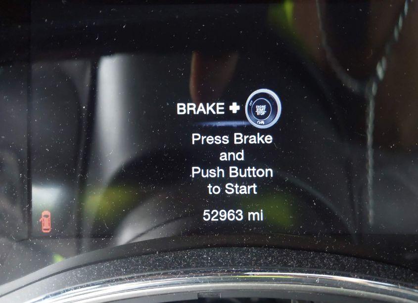 Photo 7 of 2021 Jeep Grand CHEROKEE LAREDO X 4X2 (VIN 1C4RJEAGXMC539145)