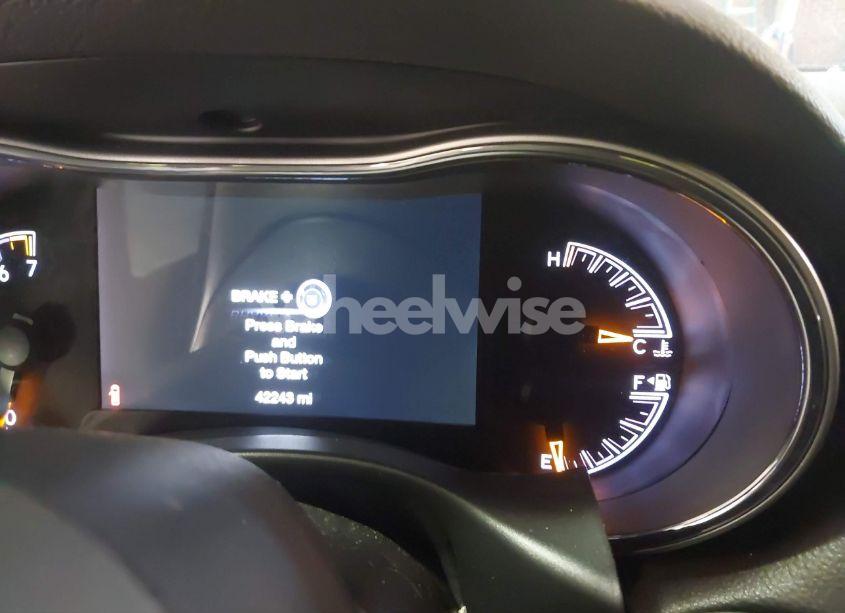 Photo 7 of 2021 Jeep Grand CHEROKEE LAREDO X 4X2 (VIN 1C4RJEAGXMC680281)