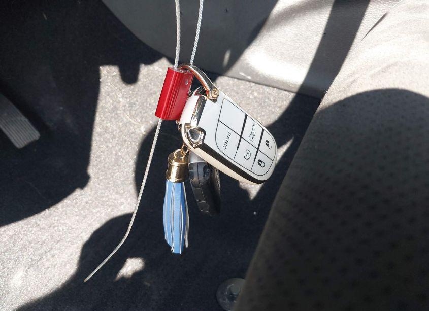 Photo 11 of 2021 Jeep Grand CHEROKEE LAREDO X 4X2 (VIN 1C4RJEAGXMC791168)