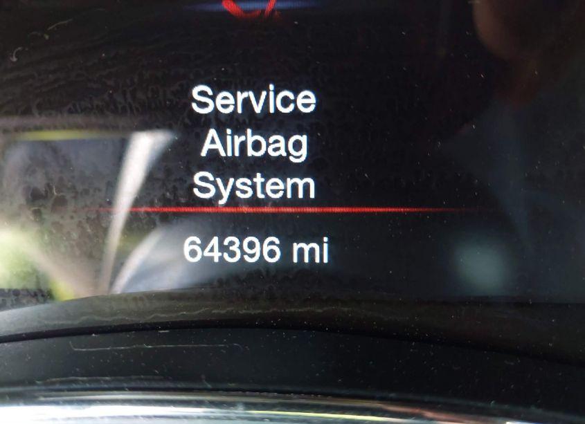 Photo 16 of 2021 Jeep Grand CHEROKEE LAREDO X 4X2 (VIN 1C4RJEAGXMC791168)