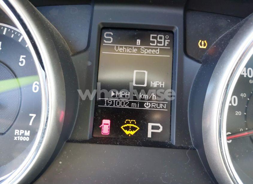 Photo 15 of 2012 Jeep Grand CHEROKEE LAREDO (VIN 1C4RJEAT1CC311627)