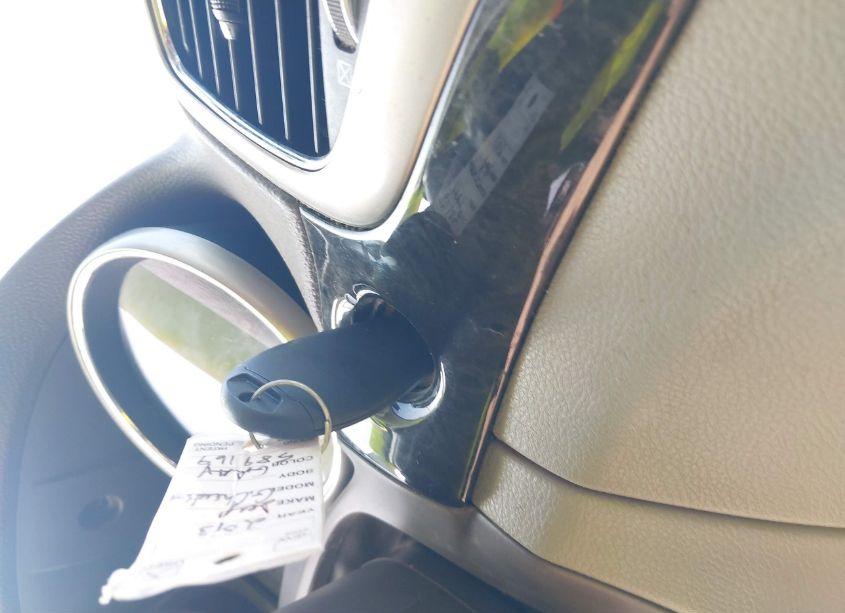 Photo 11 of 2013 Jeep Grand CHEROKEE LAREDO (VIN 1C4RJEAT3DC589169)