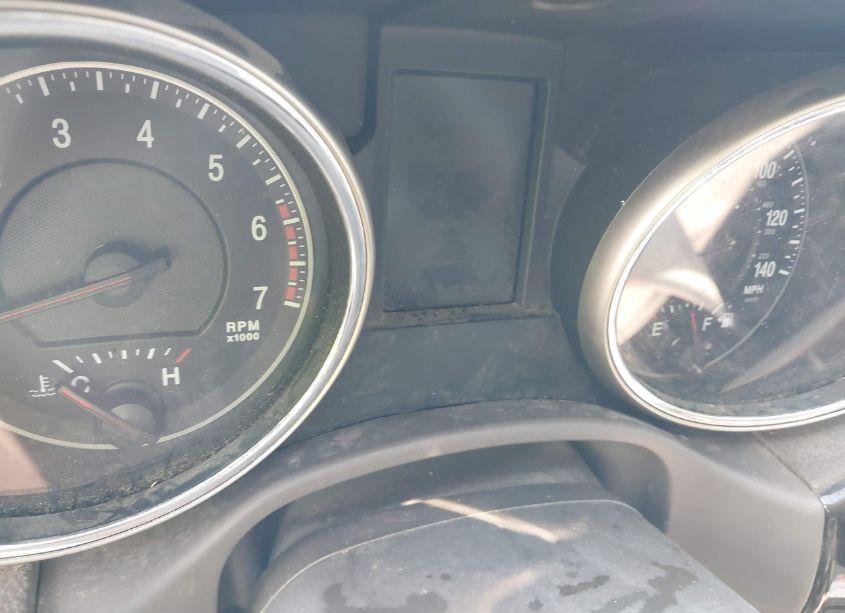 Photo 15 of 2013 Jeep Grand CHEROKEE LAREDO (VIN 1C4RJEAT3DC589169)
