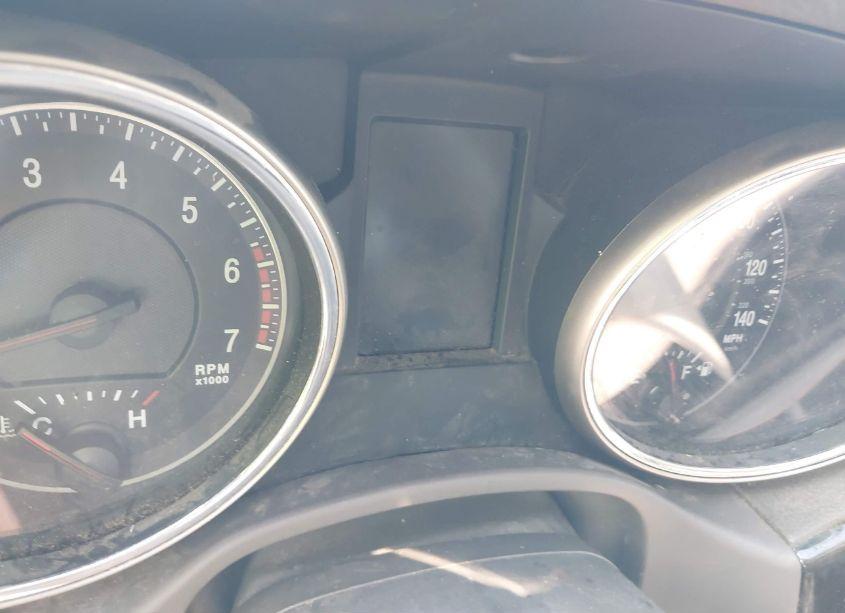 Photo 7 of 2013 Jeep Grand CHEROKEE LAREDO (VIN 1C4RJEAT3DC589169)