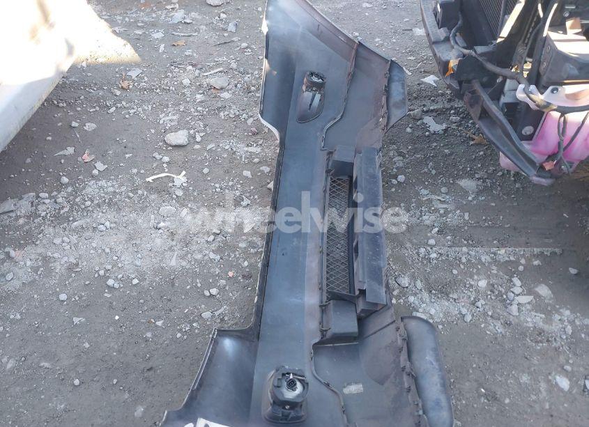 Photo 12 of 2013 Jeep Grand CHEROKEE LAREDO (VIN 1C4RJEAT7DC564338)