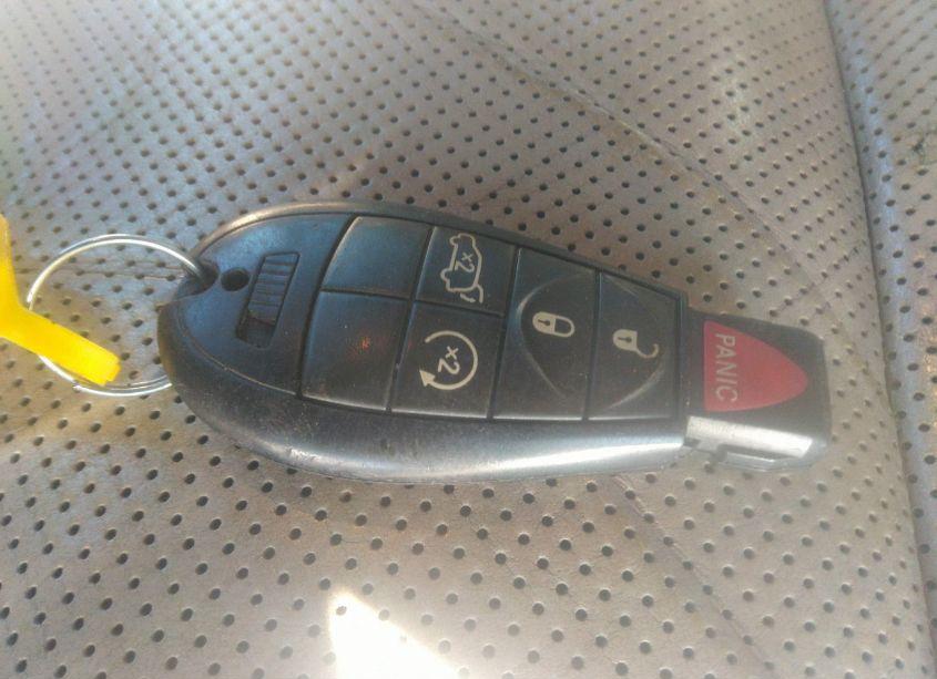 Photo 11 of 2012 Jeep Grand CHEROKEE LIMITED (VIN 1C4RJEBG0CC157252)