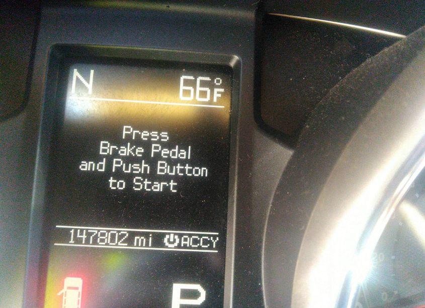 Photo 7 of 2012 Jeep Grand CHEROKEE LIMITED (VIN 1C4RJEBG0CC157252)