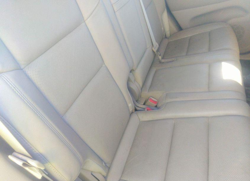 Photo 8 of 2012 Jeep Grand CHEROKEE LIMITED (VIN 1C4RJEBG0CC157252)