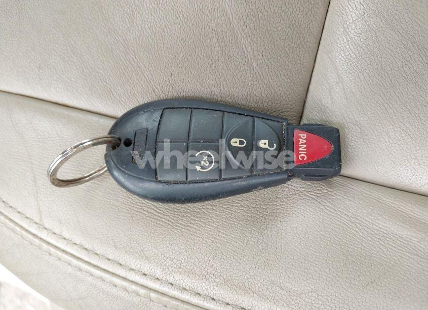 Photo 11 of 2013 Jeep Grand CHEROKEE LIMITED (VIN 1C4RJEBG0DC511563)