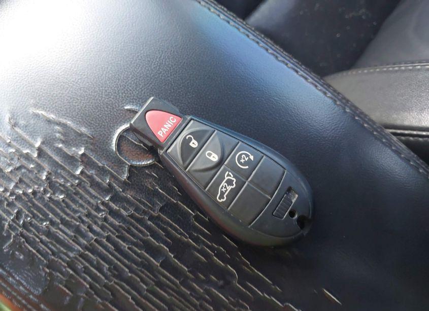 Photo 11 of 2013 Jeep Grand CHEROKEE LIMITED (VIN 1C4RJEBG0DC646624)