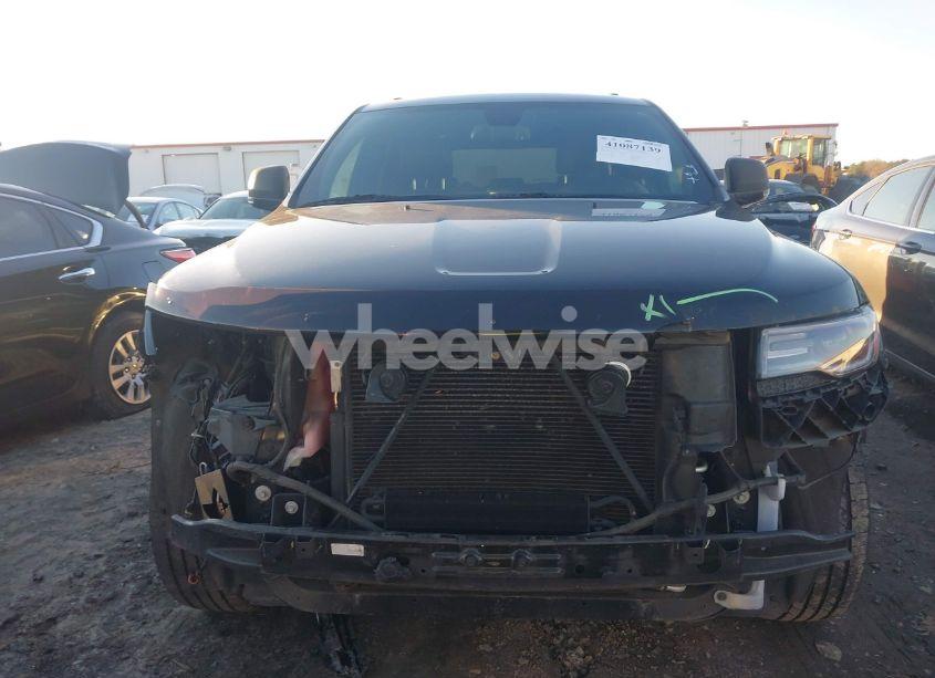 Photo 13 of 2014 Jeep Grand CHEROKEE LIMITED (VIN 1C4RJEBG0EC157156)