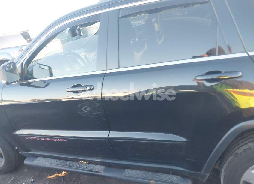 Photo 15 of 2014 Jeep Grand CHEROKEE LIMITED (VIN 1C4RJEBG0EC157156)