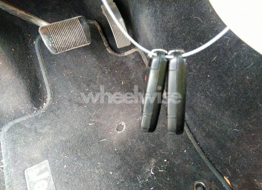 Photo 11 of 2014 Jeep Grand CHEROKEE LIMITED (VIN 1C4RJEBG0EC580867)