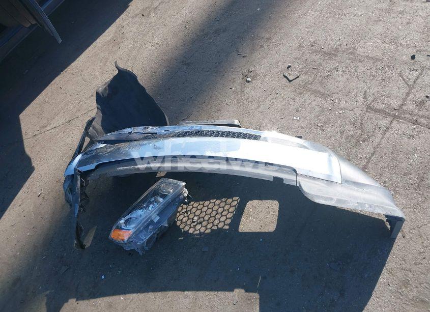 Photo 12 of 2015 Jeep Grand CHEROKEE LIMITED (VIN 1C4RJEBG0FC199277)