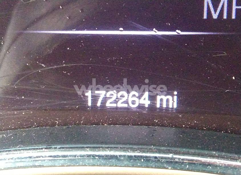 Photo 7 of 2015 Jeep Grand CHEROKEE LIMITED (VIN 1C4RJEBG0FC727822)