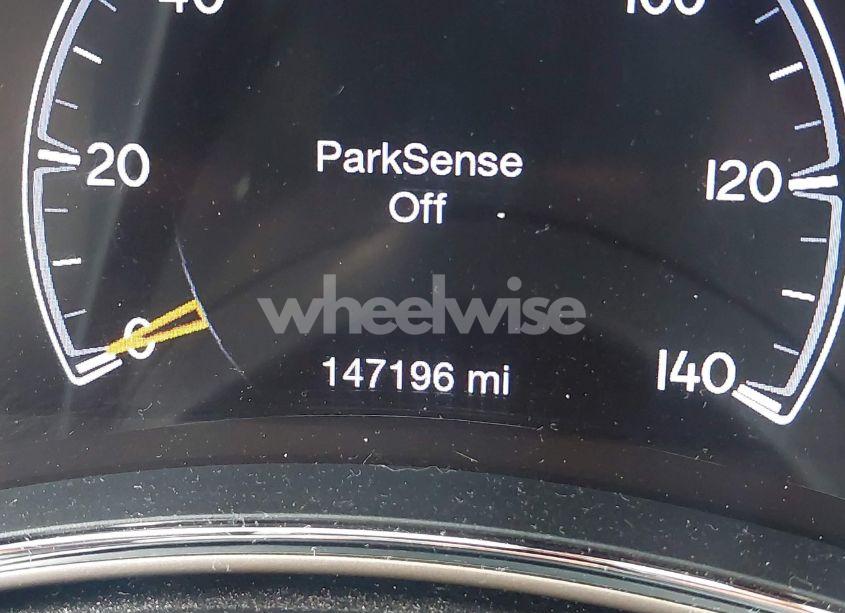 Photo 15 of 2017 Jeep Grand CHEROKEE LIMITED 4X2 (VIN 1C4RJEBG0HC614567)