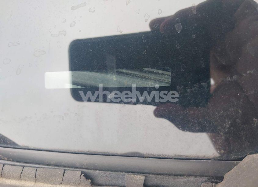 Photo 9 of 2017 Jeep Grand CHEROKEE LIMITED 4X2 (VIN 1C4RJEBG0HC614567)