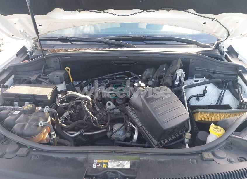 Photo 10 of 2017 Jeep Grand CHEROKEE LIMITED 4X2 (VIN 1C4RJEBG0HC669052)