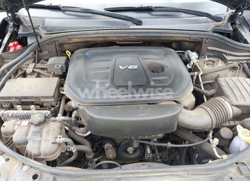 Photo 10 of 2017 Jeep Grand CHEROKEE LIMITED 4X2 (VIN 1C4RJEBG0HC678706)