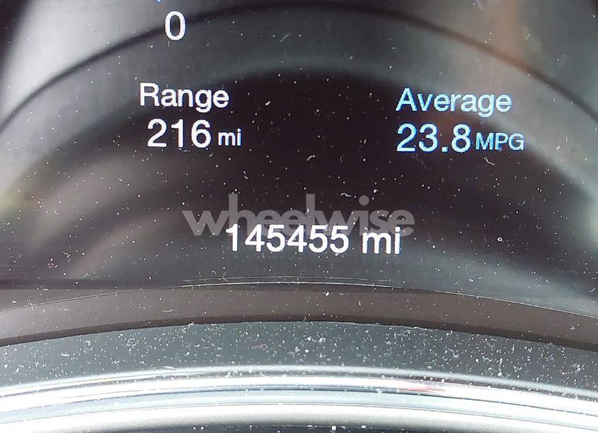 Photo 16 of 2017 Jeep Grand CHEROKEE LIMITED 4X2 (VIN 1C4RJEBG0HC678706)