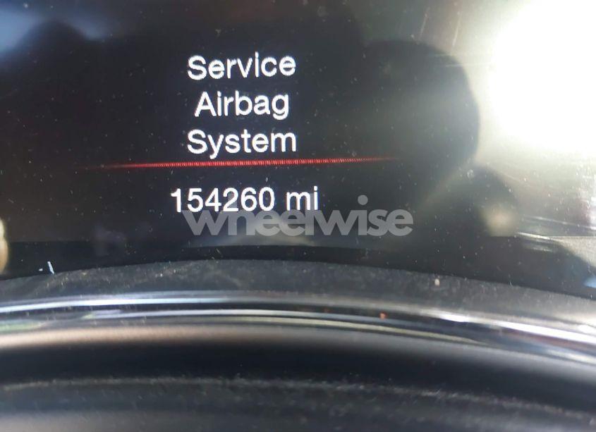 Photo 15 of 2017 Jeep Grand CHEROKEE LIMITED 4X2 (VIN 1C4RJEBG0HC702602)