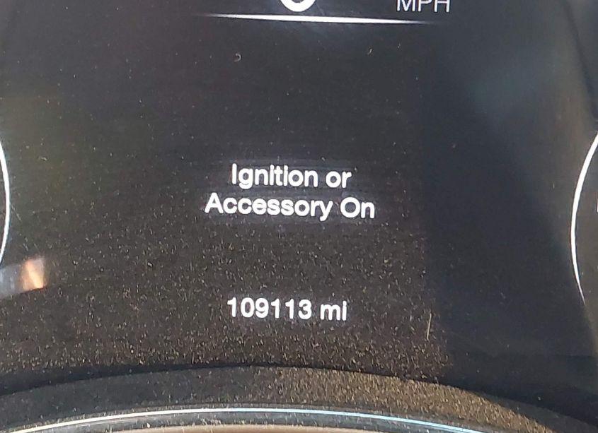 Photo 15 of 2017 Jeep Grand CHEROKEE LIMITED 4X2 (VIN 1C4RJEBG0HC964989)