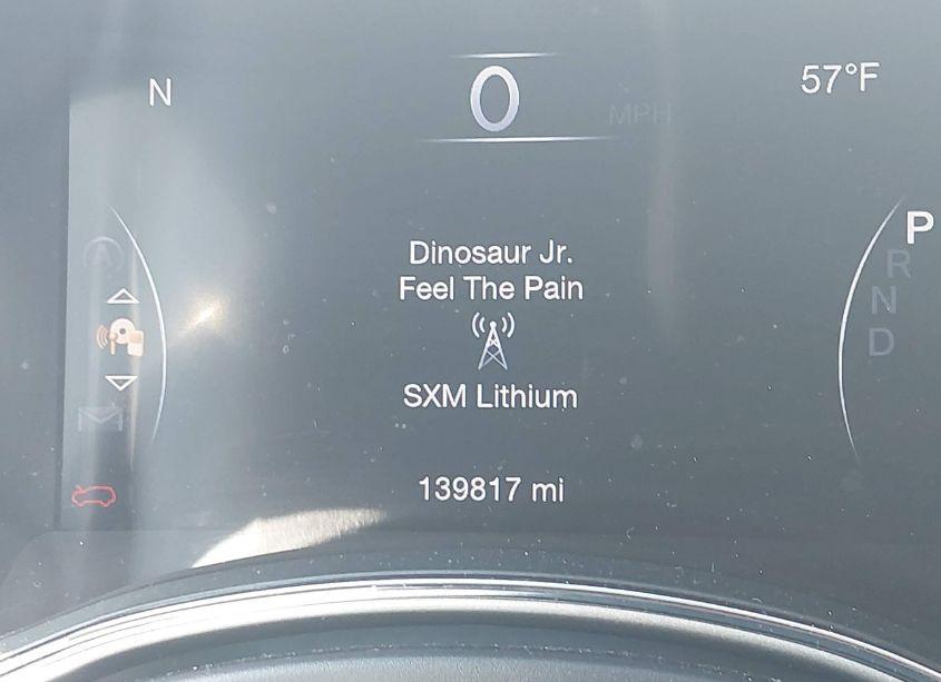 Photo 15 of 2018 Jeep Grand CHEROKEE LIMITED 4X2 (VIN 1C4RJEBG0JC159483)